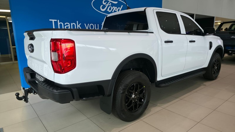 Ford Ranger - Ford Amanzimtoti - Image 12