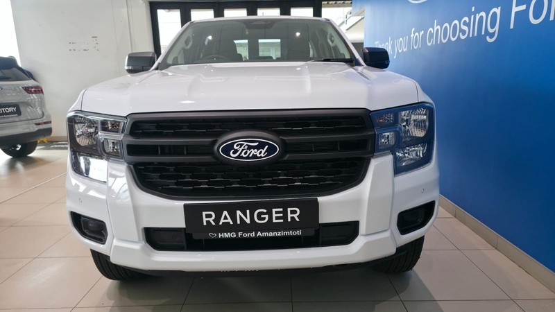 Ford Ranger - Ford Amanzimtoti - Image 15