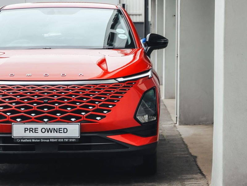 Omoda C5 - Isuzu Richards Bay - Image 7