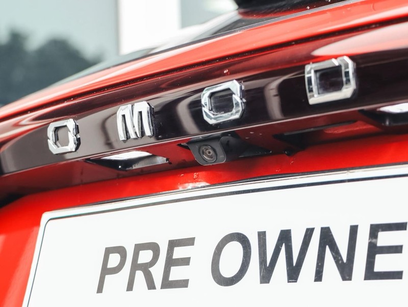 Omoda C5 - Isuzu Richards Bay - Image 14