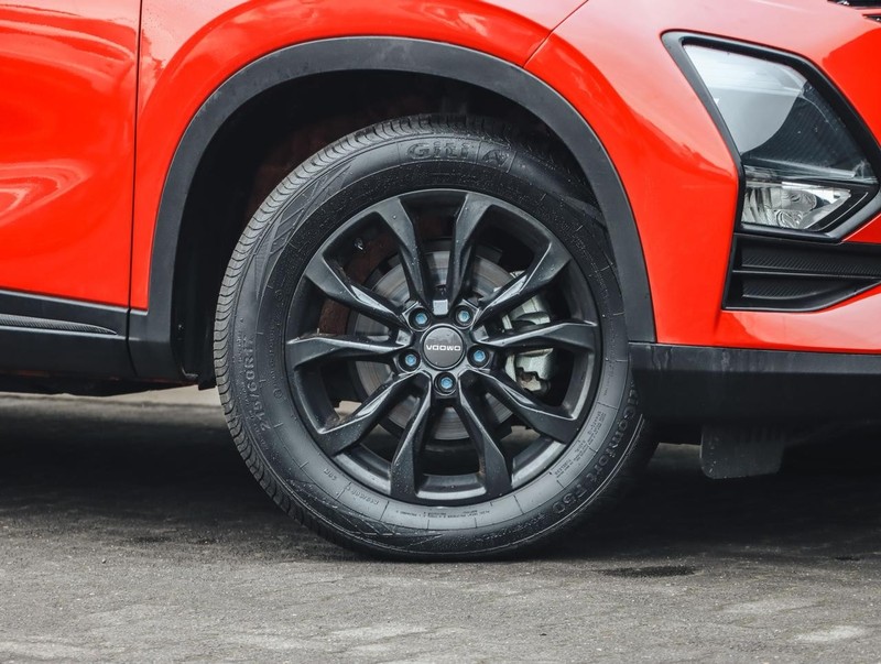 Omoda C5 - Isuzu Richards Bay - Image 5