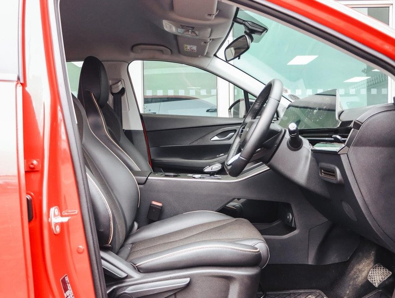 Omoda C5 - Isuzu Richards Bay - Image 17