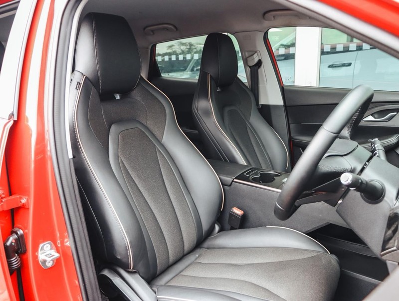 Omoda C5 - Isuzu Richards Bay - Image 19