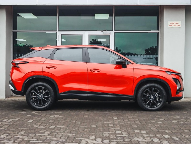 Omoda C5 - Isuzu Richards Bay - Image 8