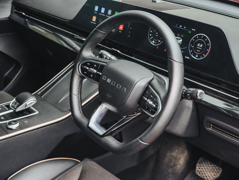 Omoda C5 - Isuzu Richards Bay - Image 16