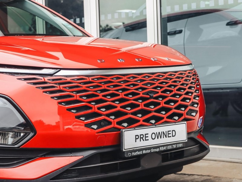 Omoda C5 - Isuzu Richards Bay - Image 6