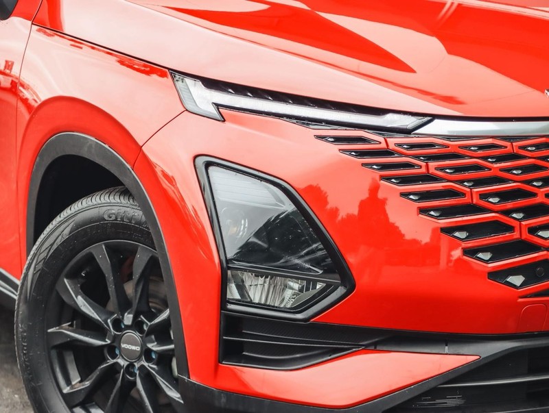 Omoda C5 - Isuzu Richards Bay - Image 2