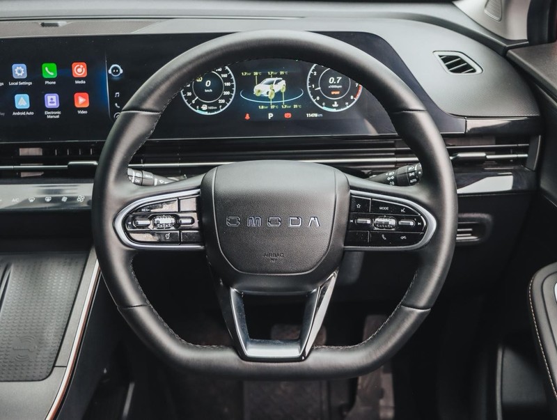 Omoda C5 - Isuzu Richards Bay - Image 21