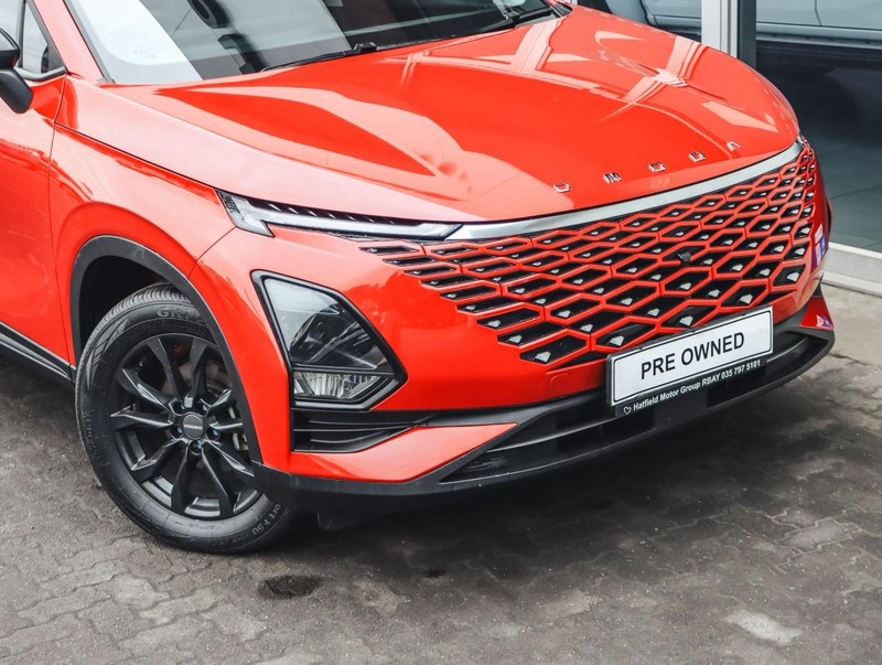 Omoda C5 - Isuzu Richards Bay - Image 3