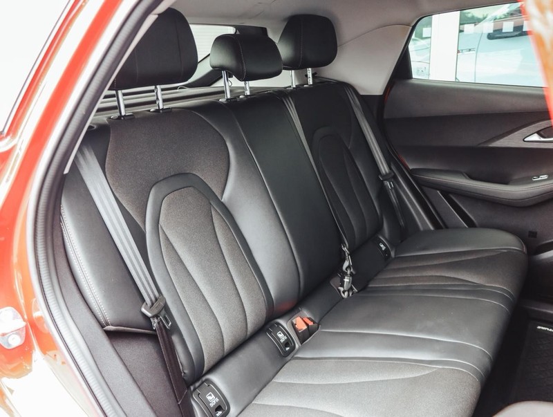 Omoda C5 - Isuzu Richards Bay - Image 20