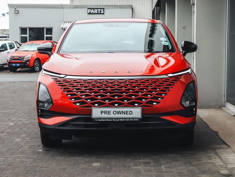 Omoda C5 - Isuzu Richards Bay - Image 4