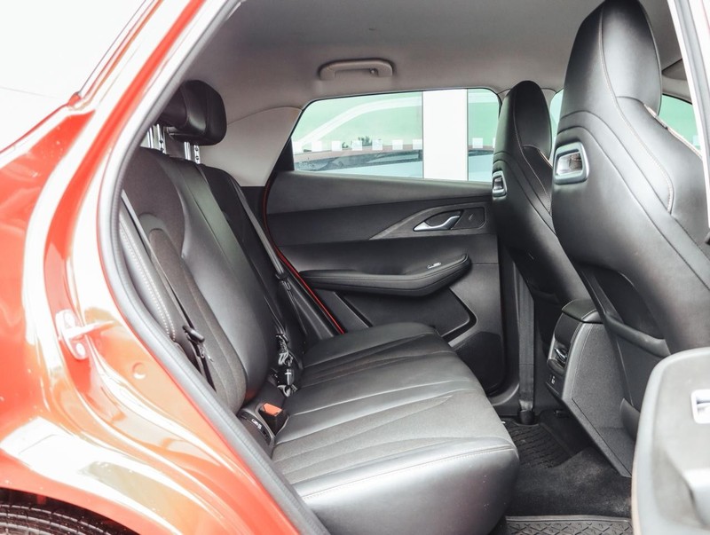 Omoda C5 - Isuzu Richards Bay - Image 18