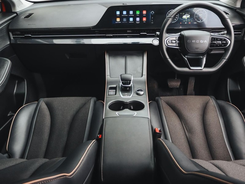 Omoda C5 - Isuzu Richards Bay - Image 26
