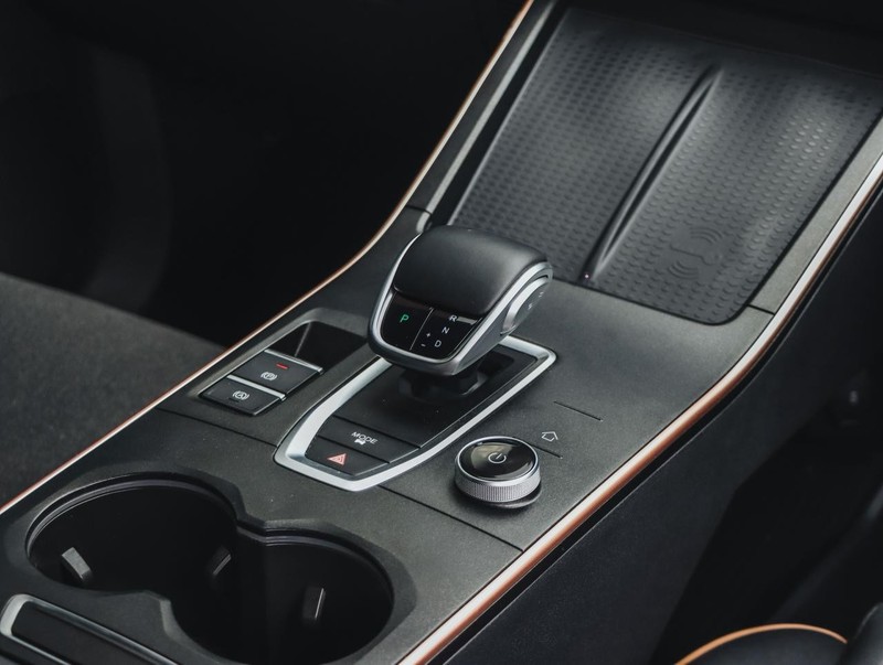 Omoda C5 - Isuzu Richards Bay - Image 22