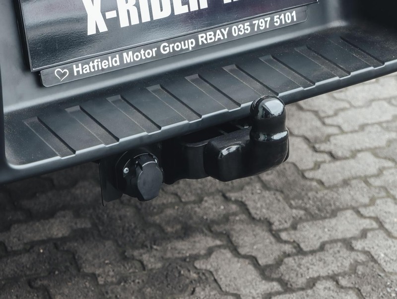 Isuzu D-Max - Isuzu Richards Bay - Image 14