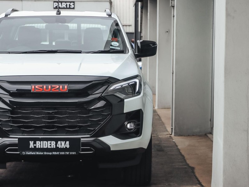 Isuzu D-Max - Isuzu Richards Bay - Image 8