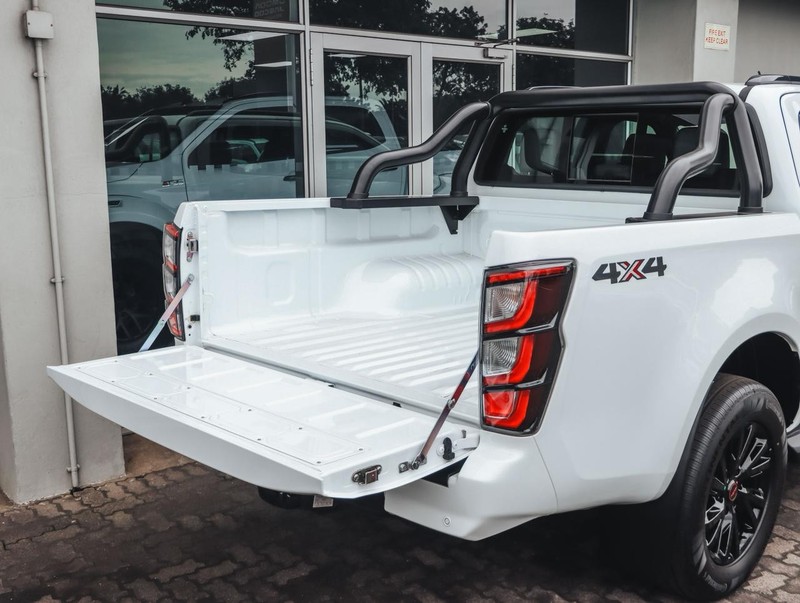 Isuzu D-Max - Isuzu Richards Bay - Image 20
