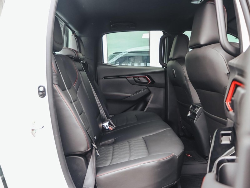 Isuzu D-Max - Isuzu Richards Bay - Image 25