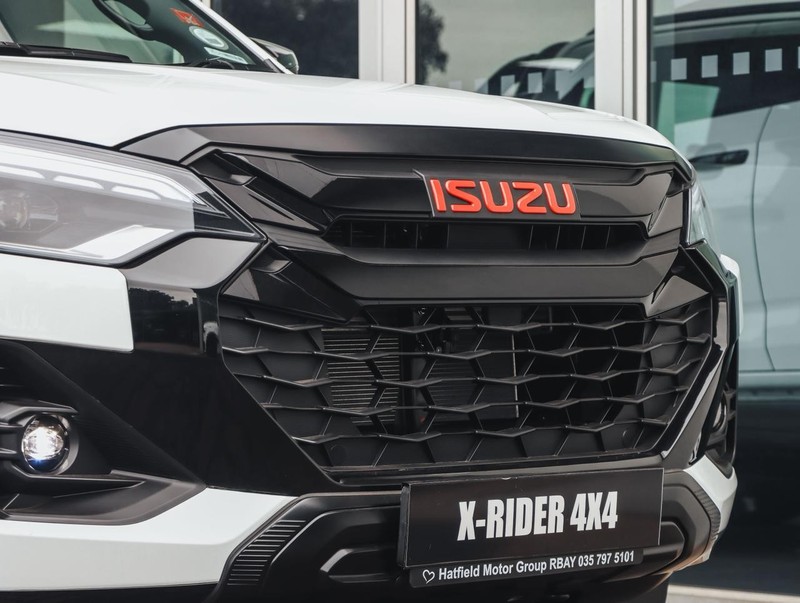 Isuzu D-Max - Isuzu Richards Bay - Image 4