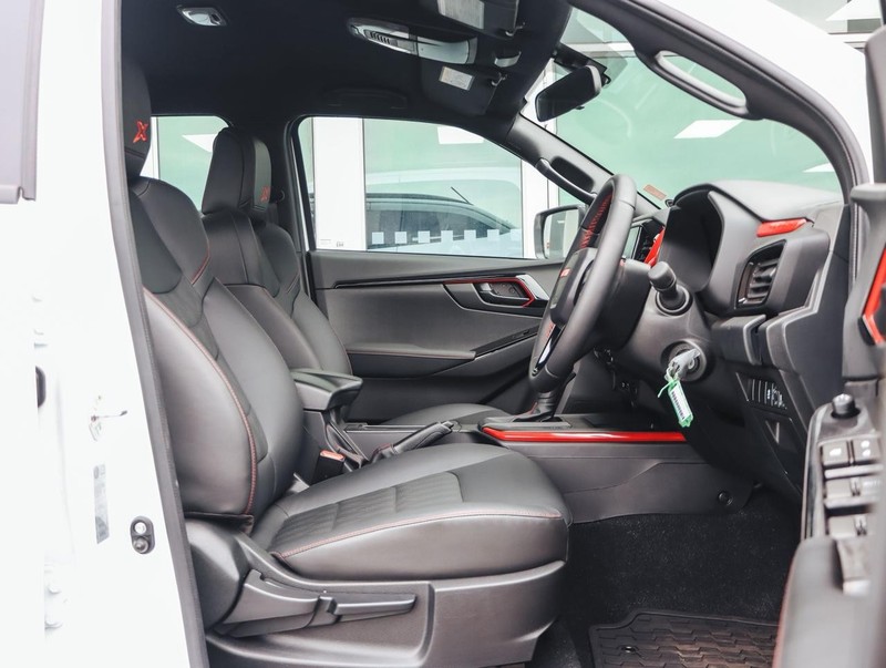 Isuzu D-Max - Isuzu Richards Bay - Image 23