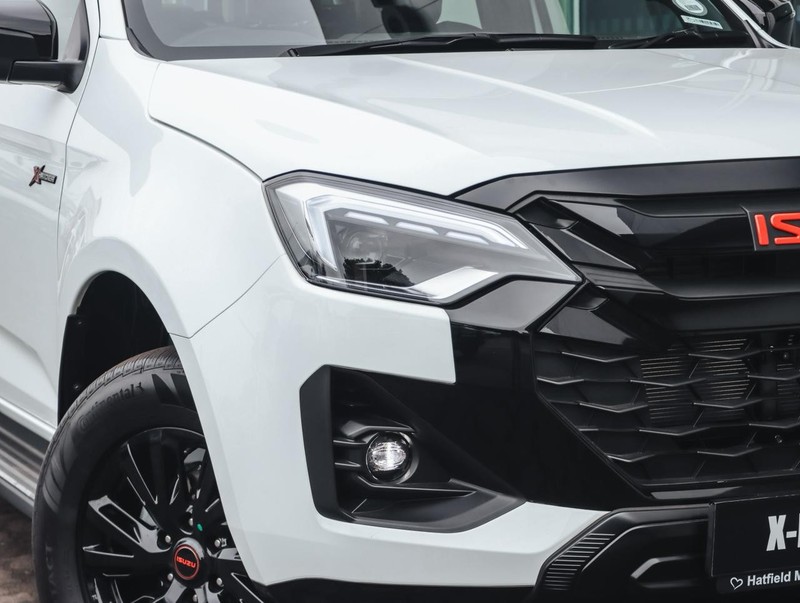 Isuzu D-Max - Isuzu Richards Bay - Image 5