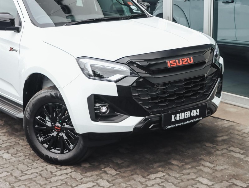 Isuzu D-Max - Isuzu Richards Bay - Image 2