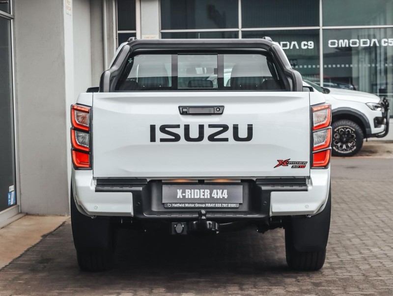 Isuzu D-Max - Isuzu Richards Bay - Image 12