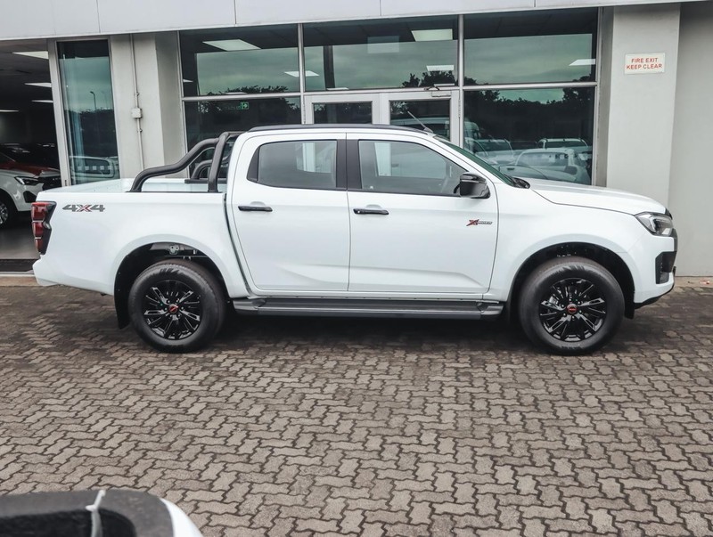Isuzu D-Max - Isuzu Richards Bay - Image 9