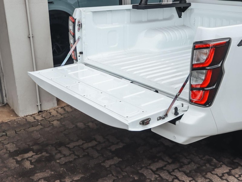 Isuzu D-Max - Isuzu Richards Bay - Image 17