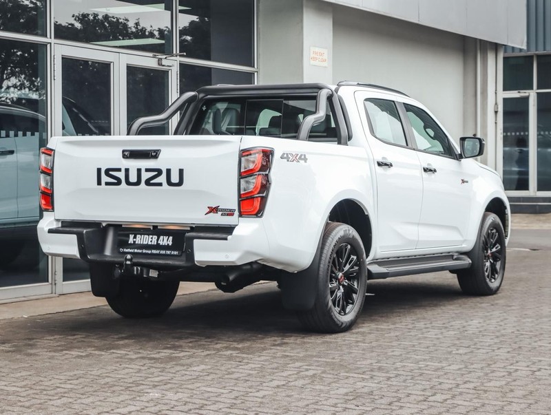 Isuzu D-Max - Isuzu Richards Bay - Image 11