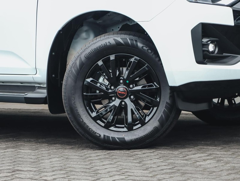 Isuzu D-Max - Isuzu Richards Bay - Image 3