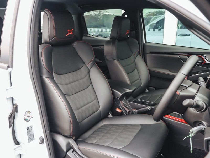 Isuzu D-Max - Isuzu Richards Bay - Image 24