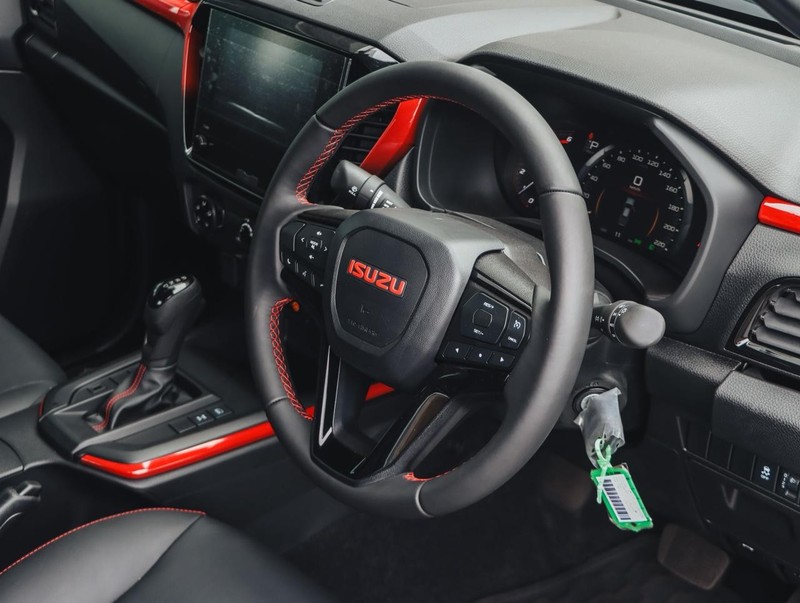 Isuzu D-Max - Isuzu Richards Bay - Image 21
