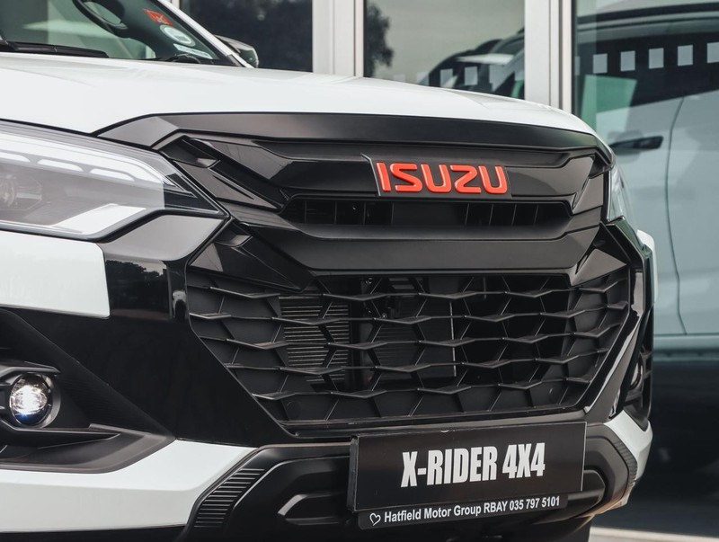 Isuzu D-Max - Isuzu Richards Bay - Image 6