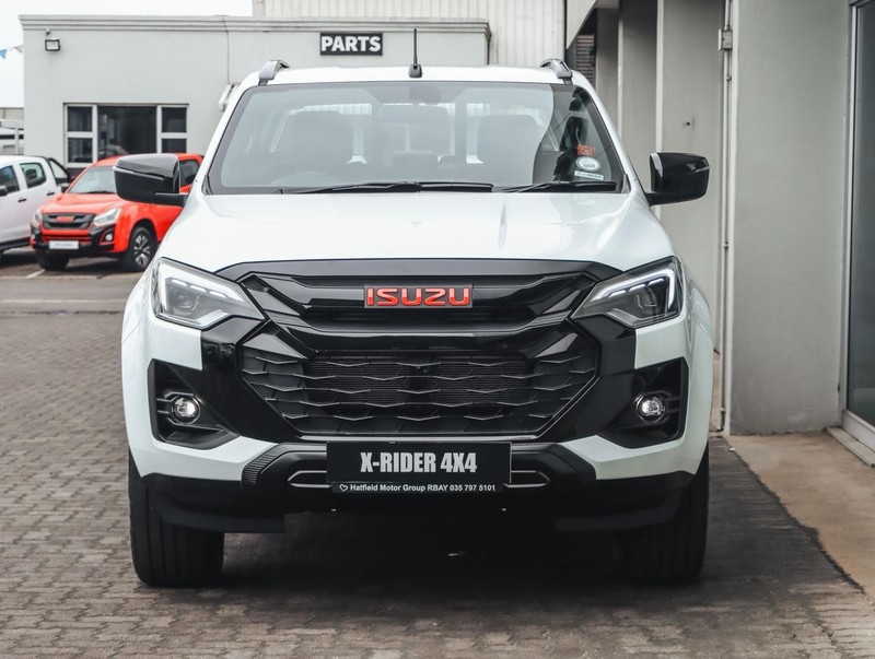 Isuzu D-Max - Isuzu Richards Bay - Image 7
