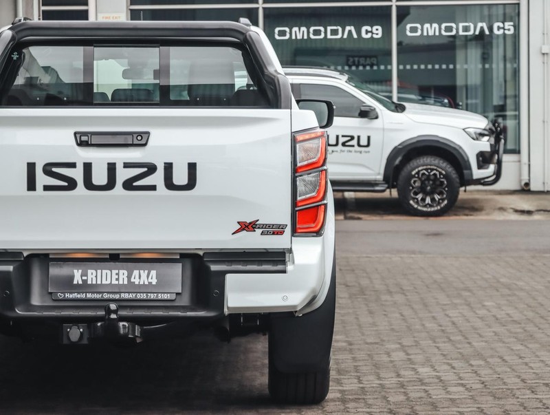 Isuzu D-Max - Isuzu Richards Bay - Image 13