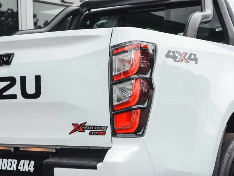 Isuzu D-Max - Isuzu Richards Bay - Image 16