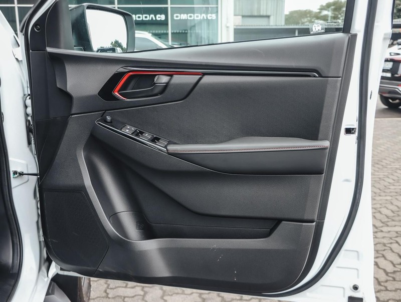 Isuzu D-Max - Isuzu Richards Bay - Image 22