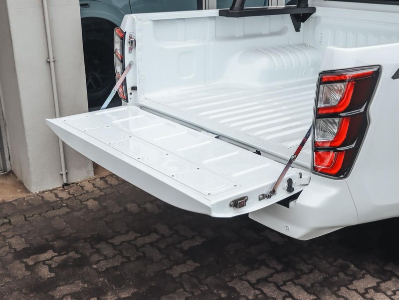 Isuzu D-Max - Isuzu Richards Bay - Image 19