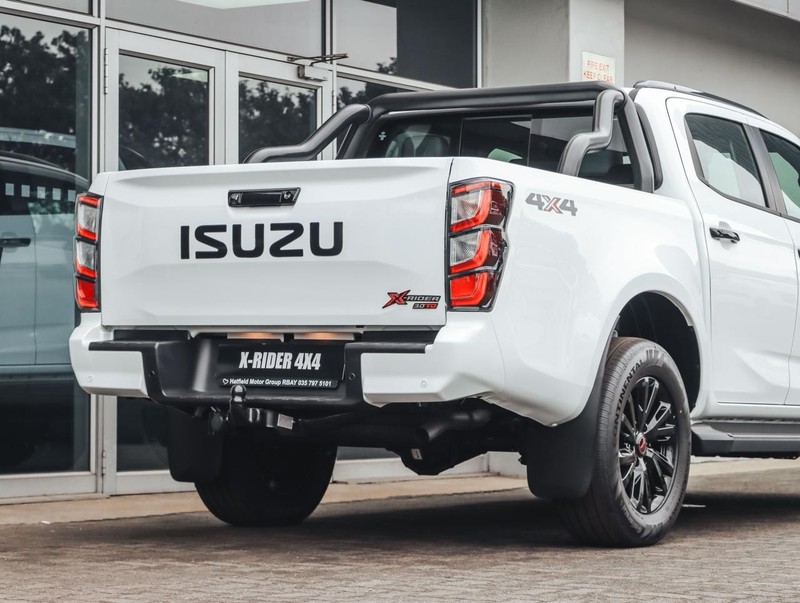 Isuzu D-Max - Isuzu Richards Bay - Image 10