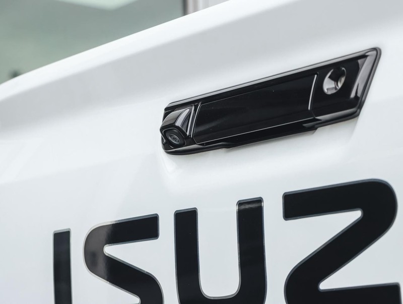 Isuzu D-Max - Isuzu Richards Bay - Image 15