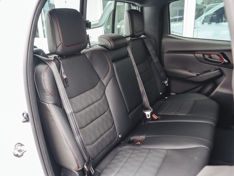 Isuzu D-Max - Isuzu Richards Bay - Image 26