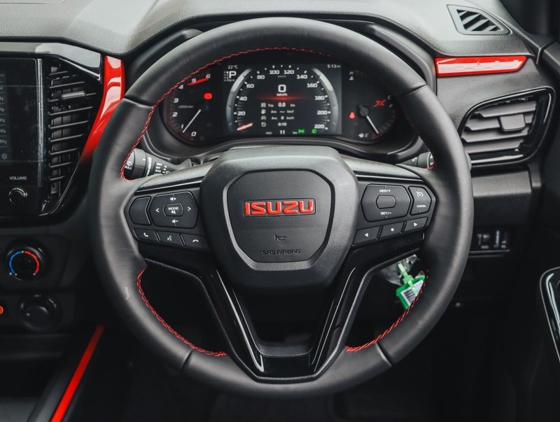 Isuzu D-Max - Isuzu Richards Bay - Image 29