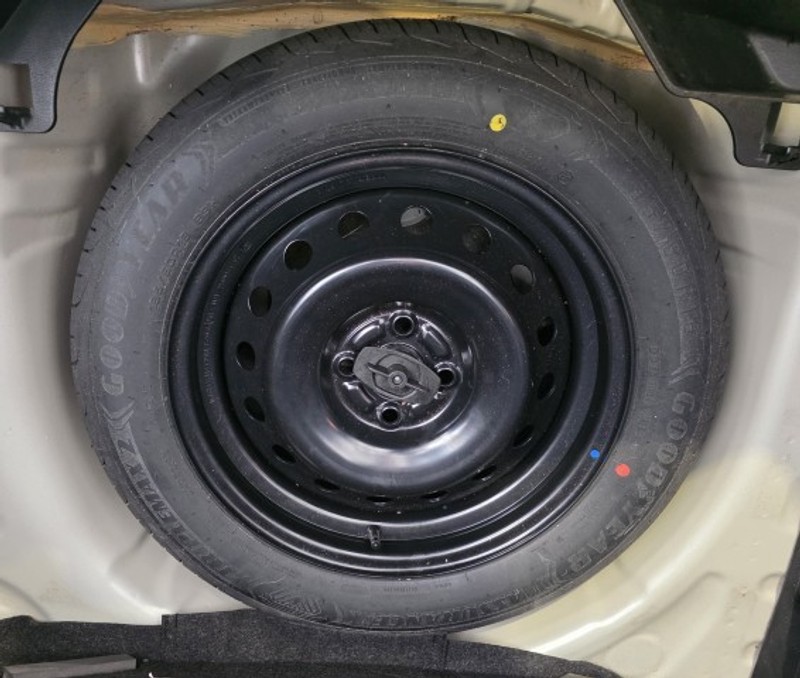 Suzuki Fronx - Suzuki Fourways - Image 19