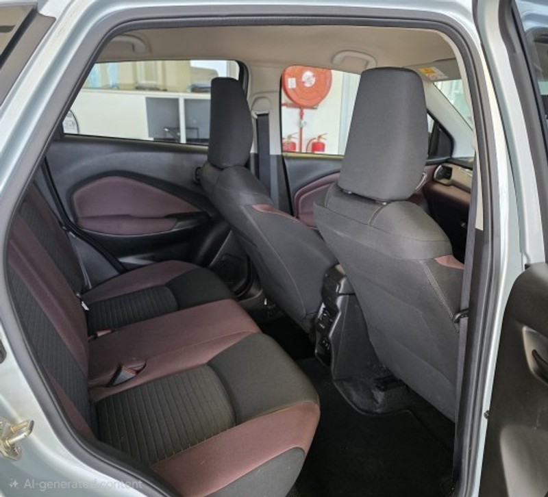 Suzuki Fronx - Suzuki Fourways - Image 13