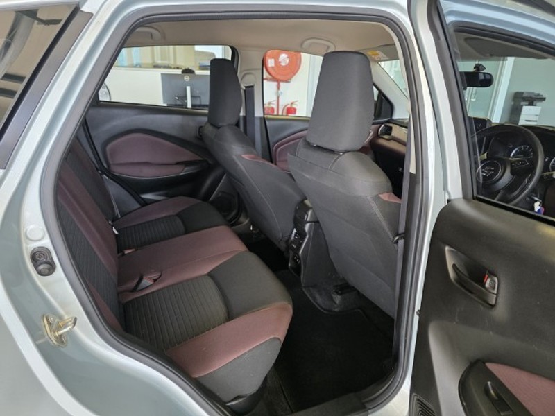 Suzuki Fronx - Suzuki Fourways - Image 10