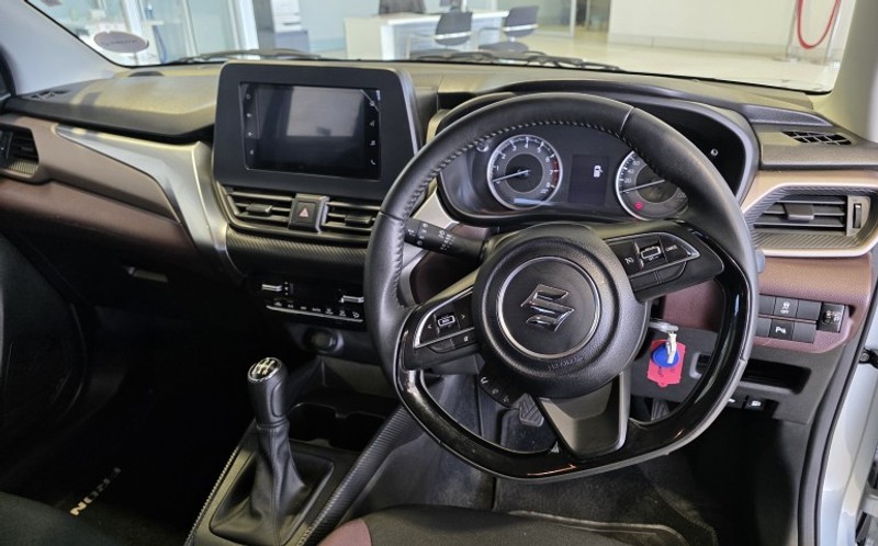Suzuki Fronx - Suzuki Fourways - Image 15