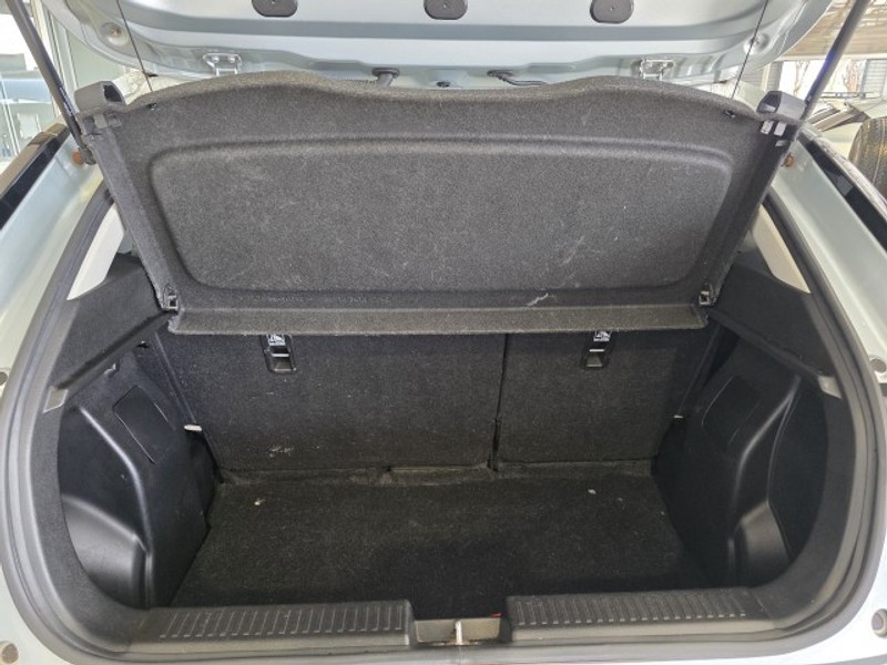 Suzuki Fronx - Suzuki Fourways - Image 7