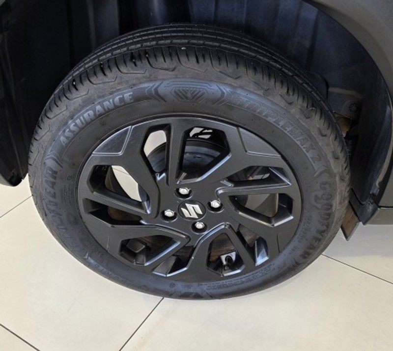 Suzuki Fronx - Suzuki Fourways - Image 9