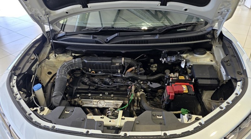 Suzuki Fronx - Suzuki Fourways - Image 18